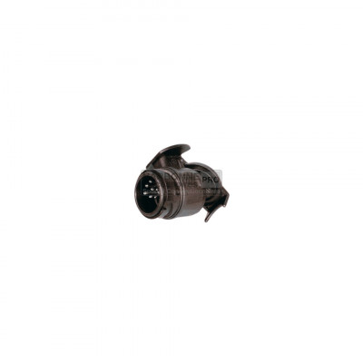 ADAPTADOR CARAVANA 7 POLOS COCHE A 13 POLOS CARAVA
