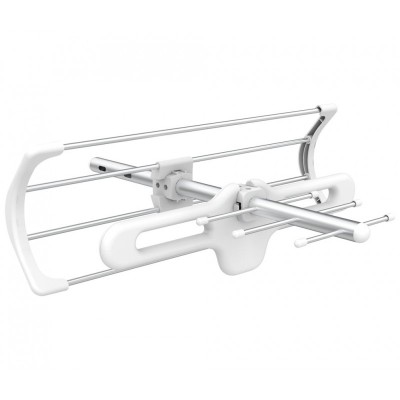 ANTENA UHF LTE2 698MHz CONECTOR F(12dB)NIMO POLARI