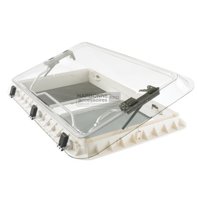 CLARABOYA PANORAMICA STANDAR DOMETIC HEKI 2