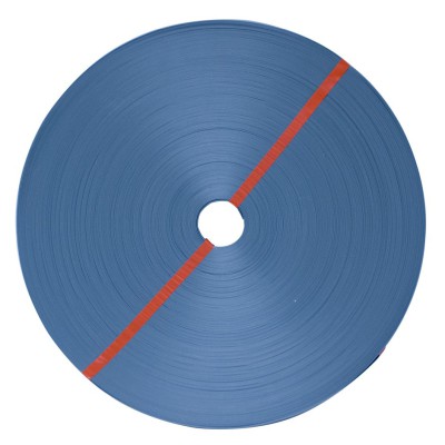 GUARNITURA DE PVC GRIS 1 MT