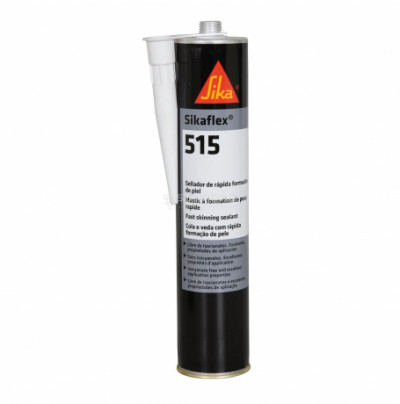 SELLADOR SIKAFLEX 515 BLANCO 300ML