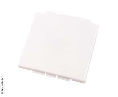 TAPA PARA TOMA EXTERIOR CUADRADA  C.E.E.